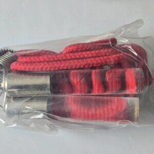 Vintage Schildkraut EXECU-JUMP 1984 Exercise Skipping Rope